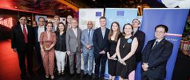 EUFF 2025 - Invited guests.