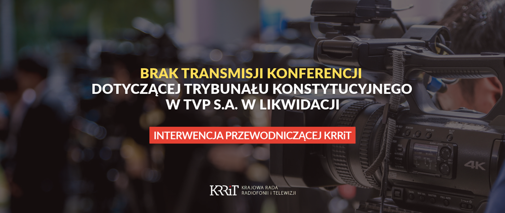 Grafika_Brak transmisji konferencji