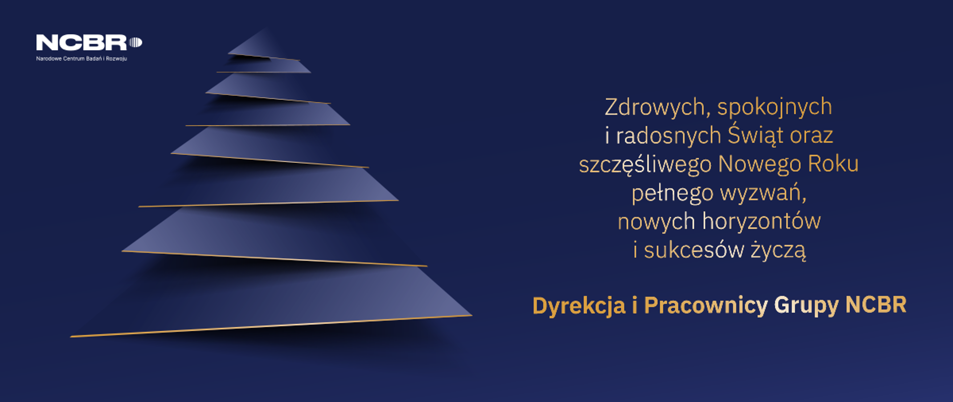 Życzenia świąteczne