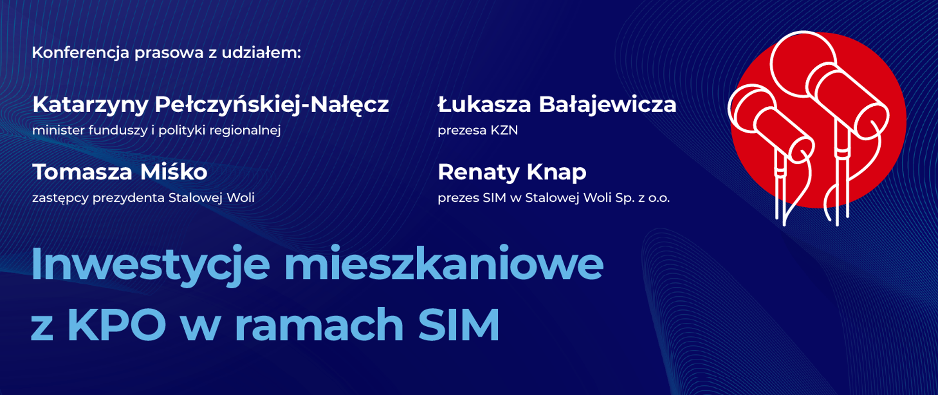 Zaproszenie na konferencję