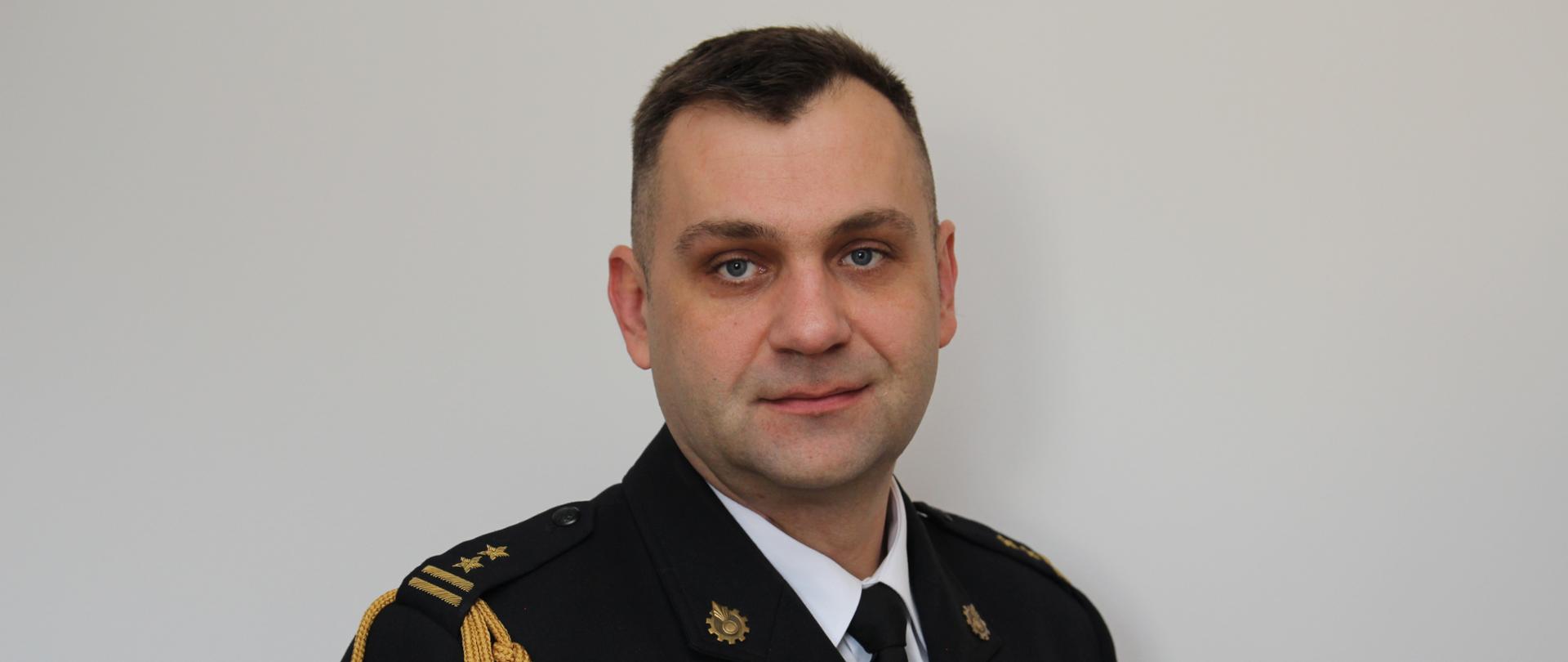 bryg. Piotr Marchewka