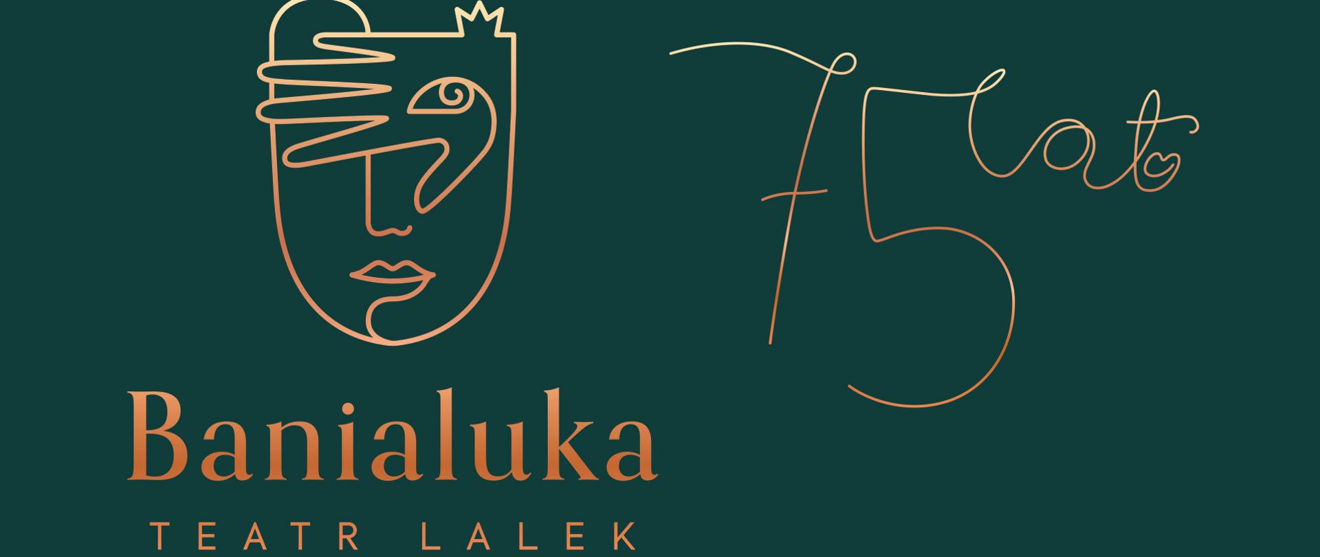 Jubileusz 75-lecia Teatru Lalek Banialuka im. Jerzego Zitzmana w Bielsku-Białej