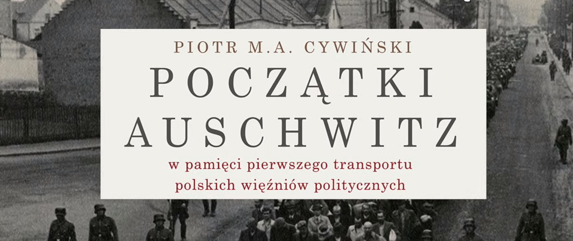 Niezwykła lekcja historii z udziałem wicepremiera Piotra Glińskiego 