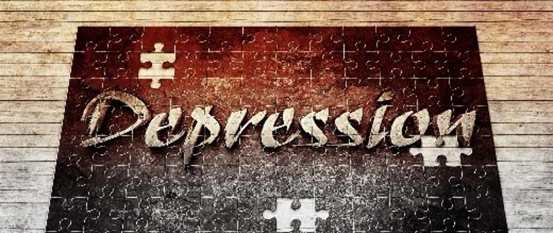 Ogólnopolski Dzień Walki z Depresją