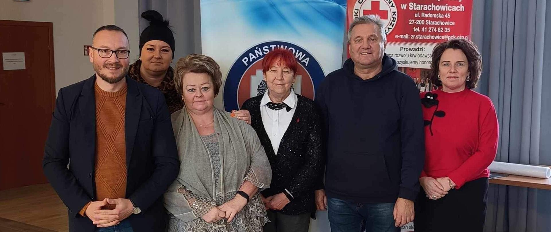 KONFERENCJA ŻYCIE JEST PIĘKNE