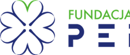 Logo Fundacji PERN