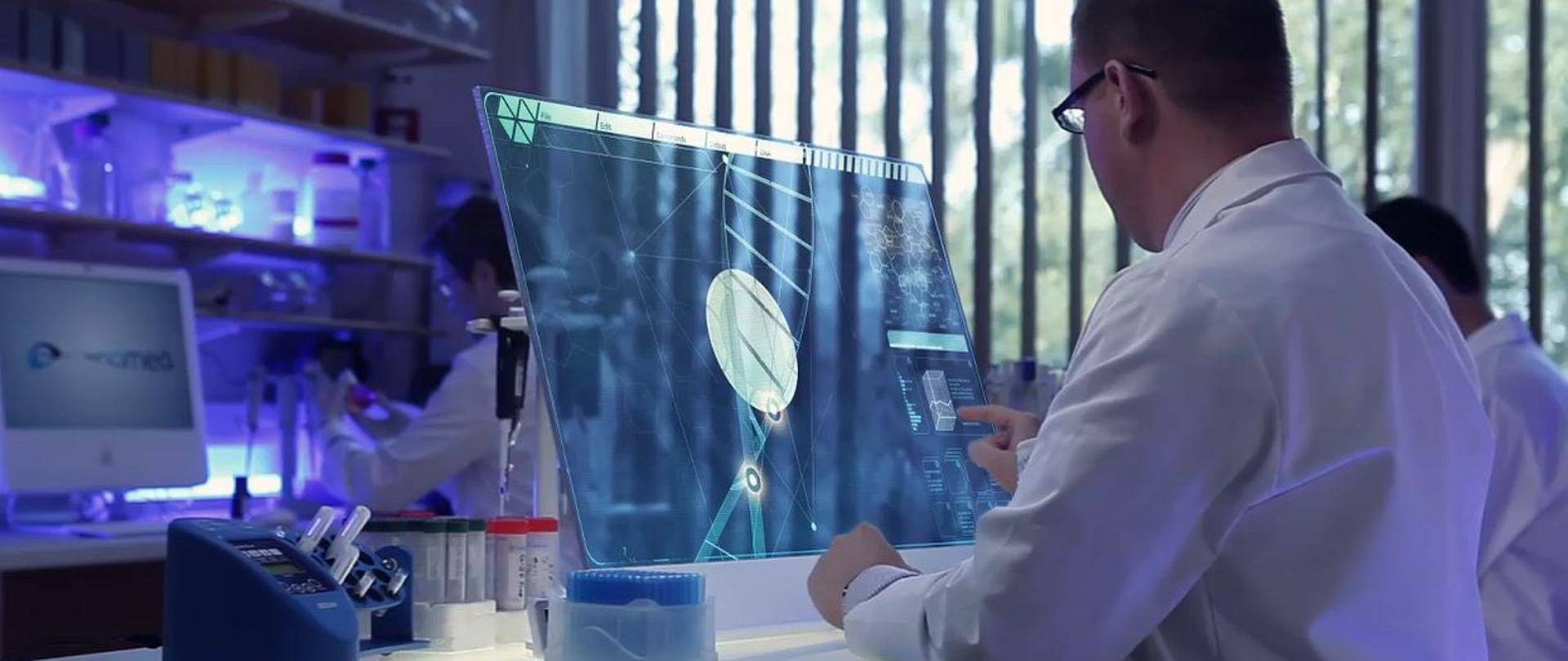 Polska Referencyjna Baza Genomowa