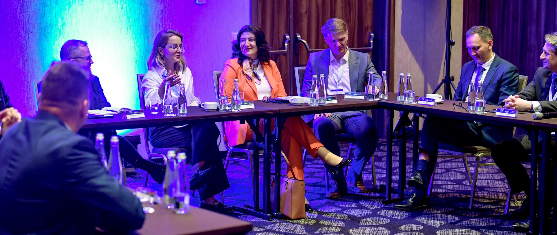 18. Forum Gospodarcze TIME 2026