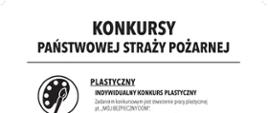 Konkursy kalendarzowe dla dzieci i młodzieży organizowane przez KG PSP