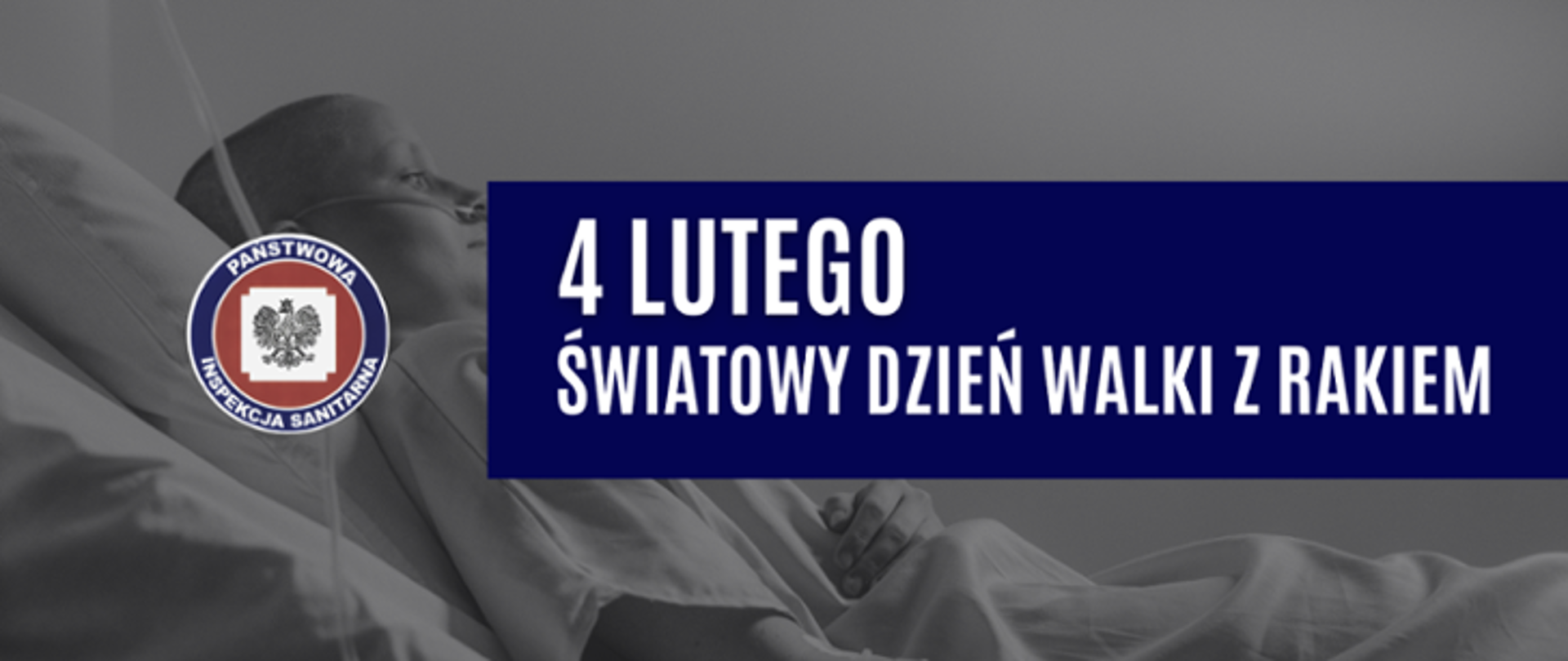 Światowy Dzień Walki z Rakiem