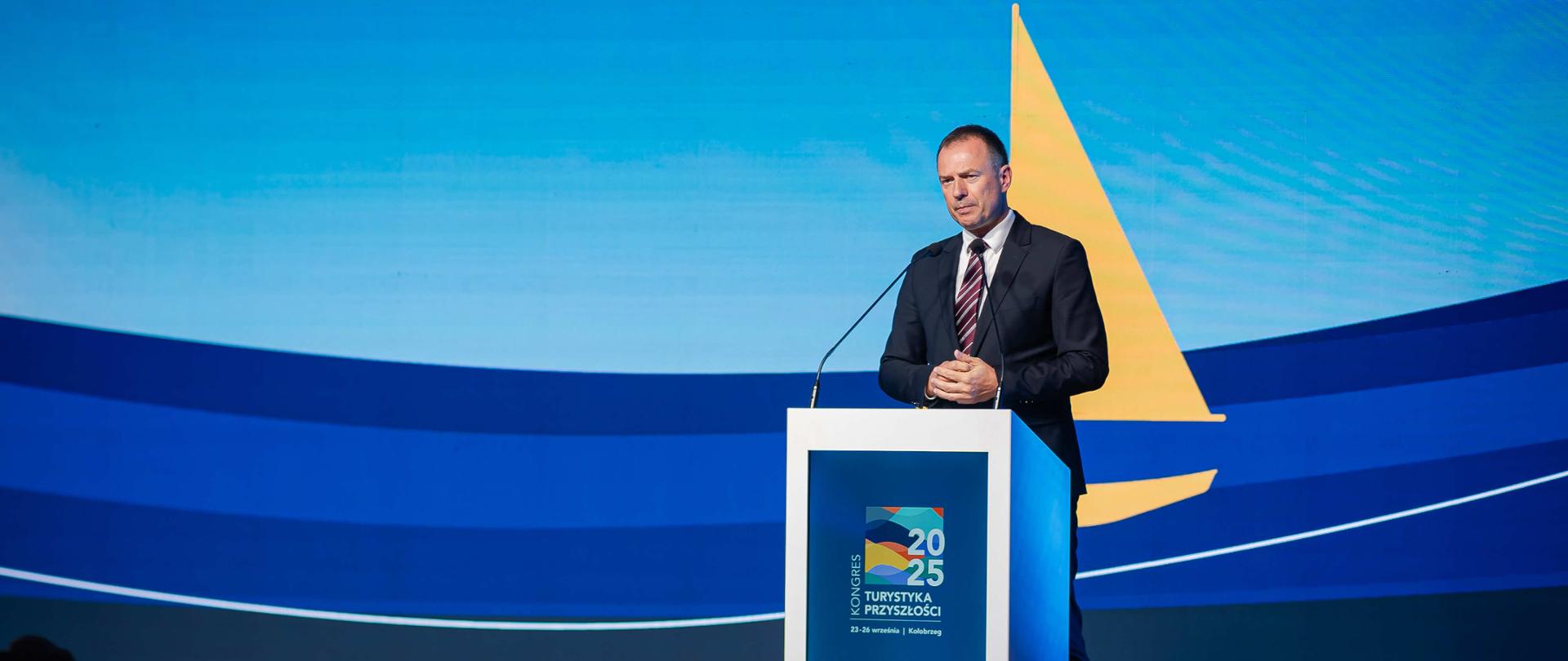 Kongres w Kołobrzegu
