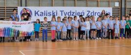 KTZ 2025 Olimpiada Przedszkolaka