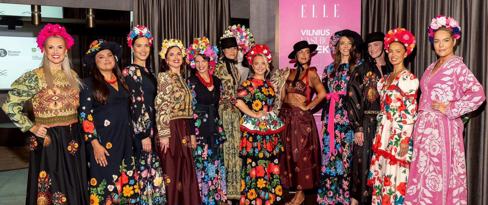 Hope in Haute: A Polish Elegance Night