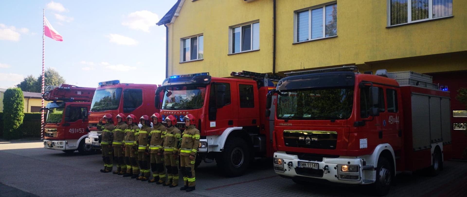 78 Rocznica Powstania Warszawskiego