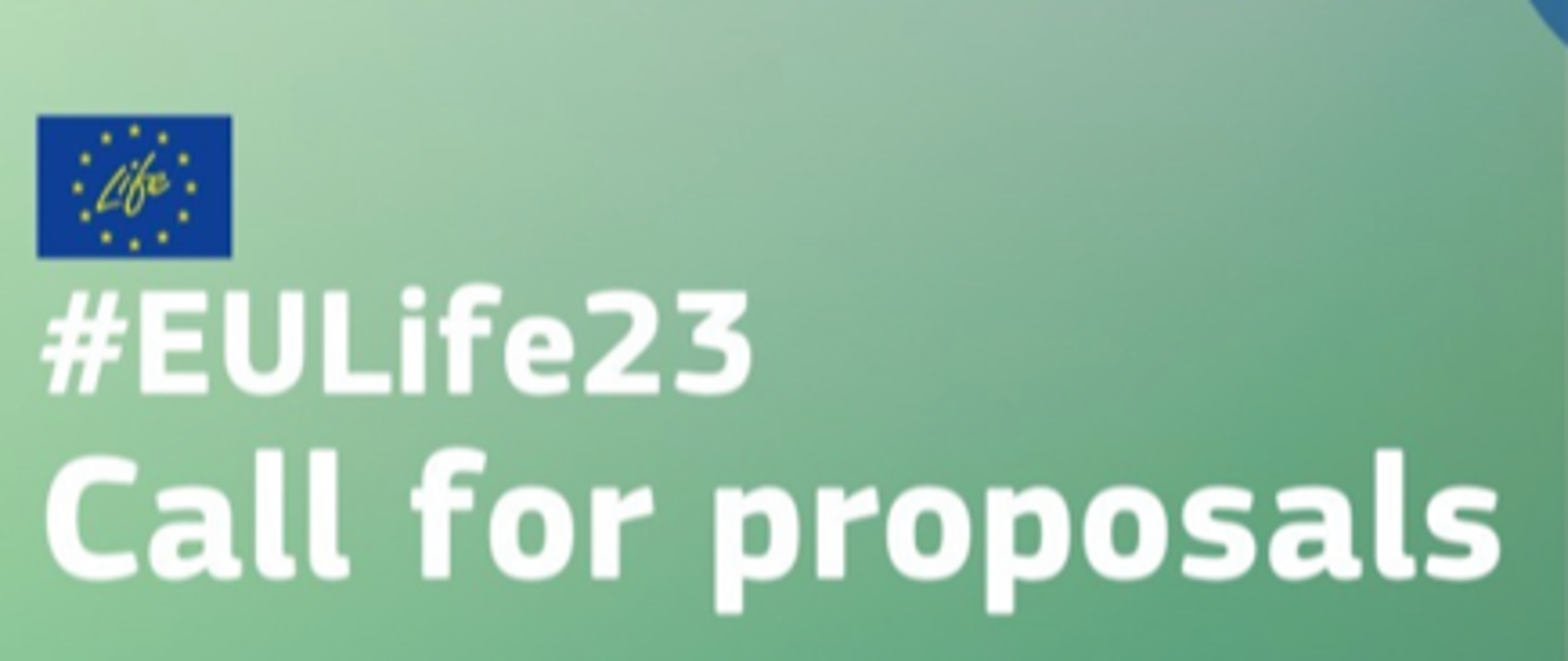 grafika ilustracyjna dla programu LIFE