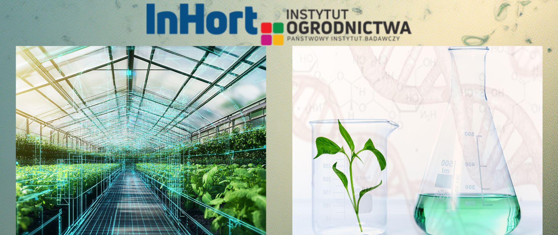 Otwarcie nowego kompleksu szklarniowo - laboratoryjnego w Instytucie Ogrodnictwa-PIB