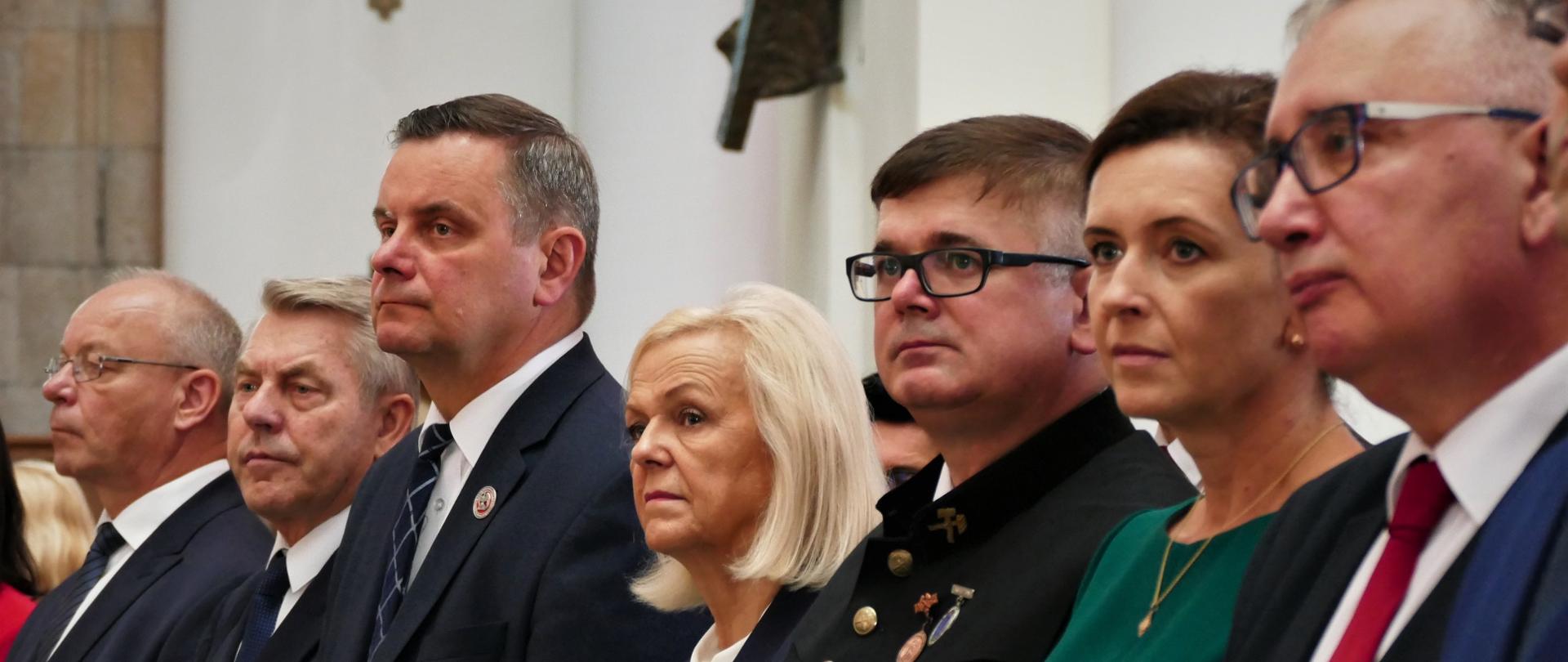 Minister na Śląsku