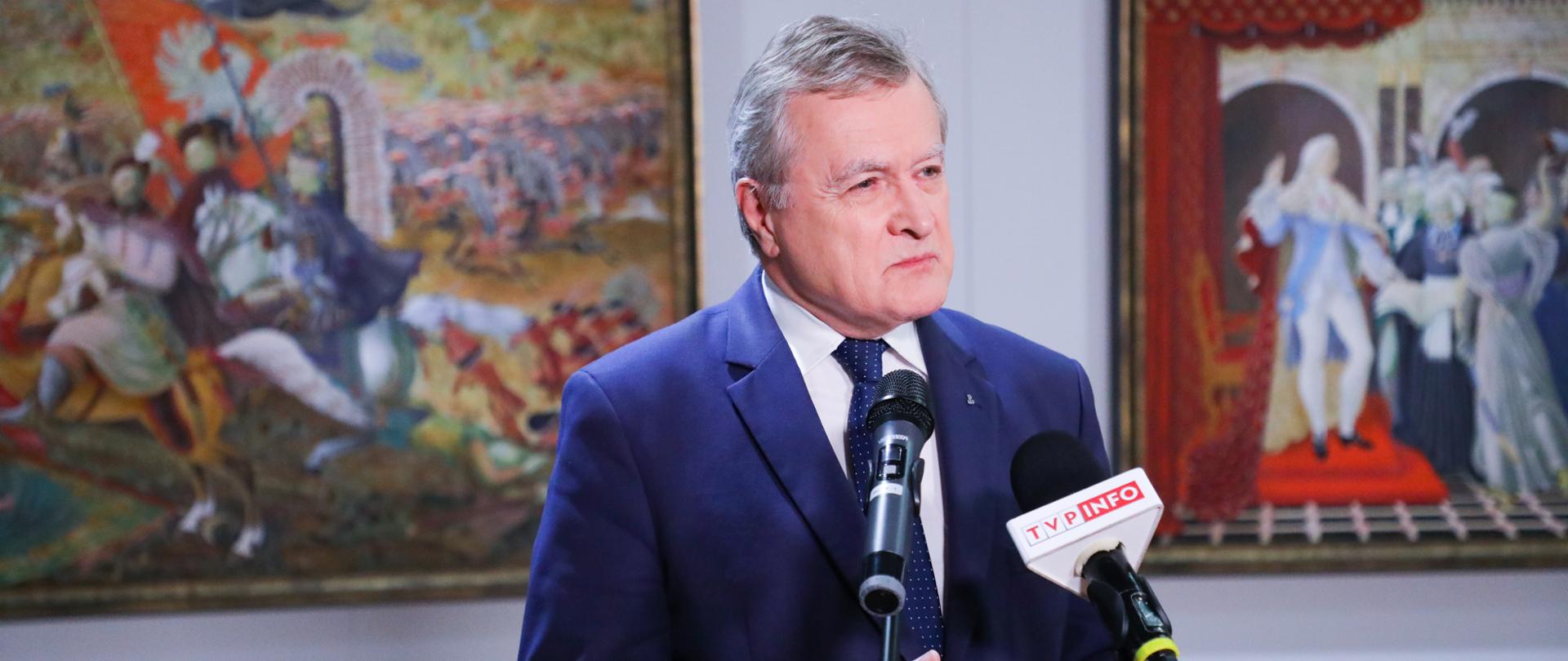 Wernisaż wystawy „Łukaszowcy. Kazimierz Dolny – USA – Kazimierz Dolny” w Muzeum Nadwiślańskim, fot. Danuta Matloch