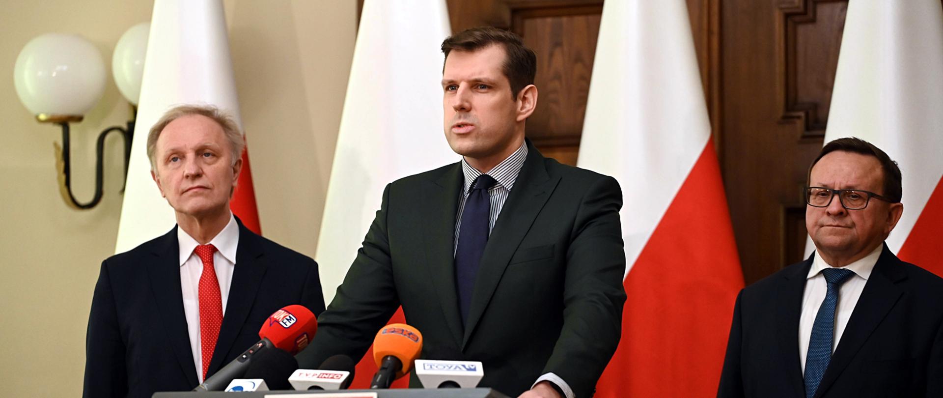 Dystrybucja węgla w województwie łódzkim