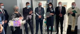 Nowe inwestycje w szpitalu w Działdowie 
