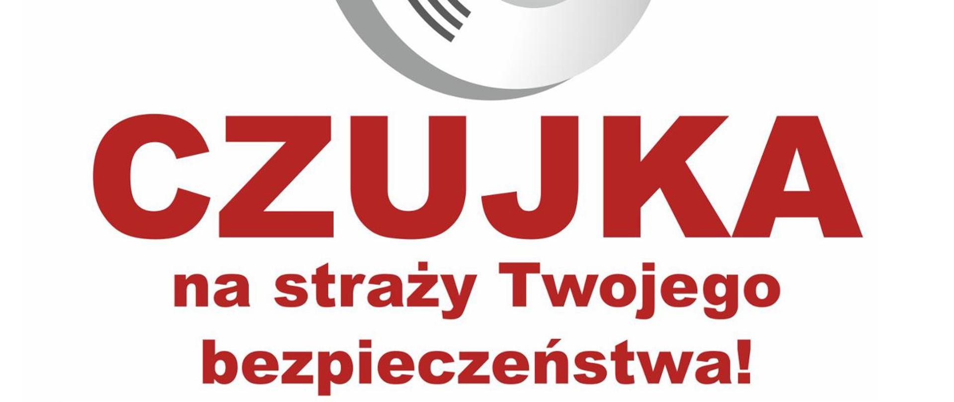 "CZUJKA na straży Twojego bezpieczeństwa" - konkurs plastyczny