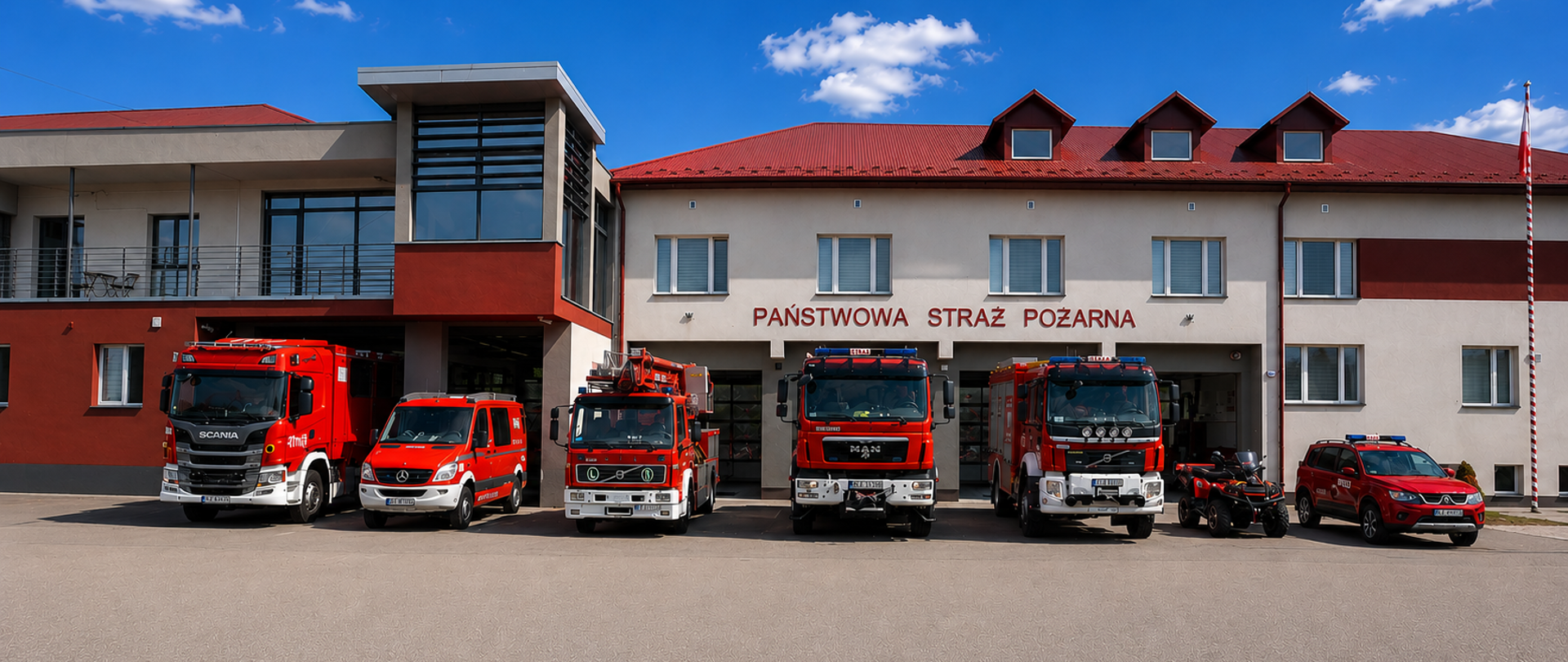 JRG Leżajsk