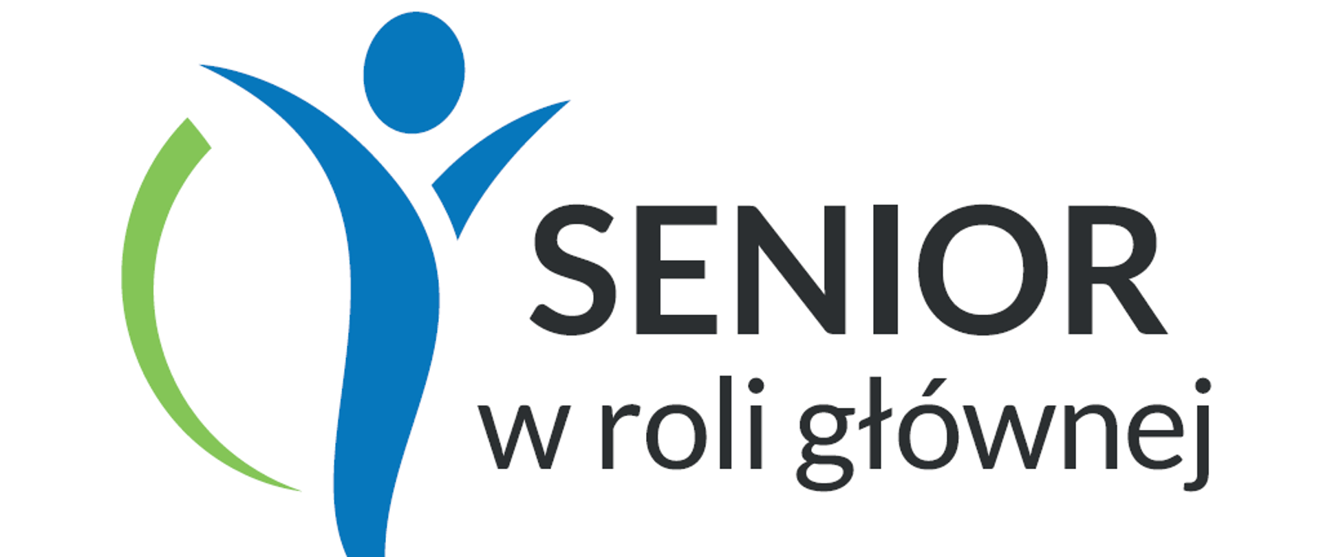 senior w roli głównej