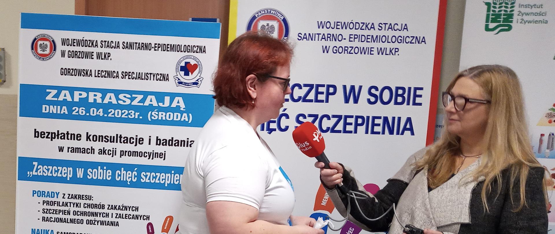 Punkt informacyjny GLS