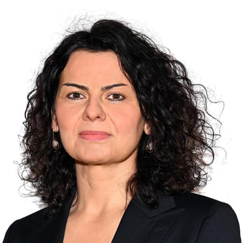 Członek Rady Magdalena Rams