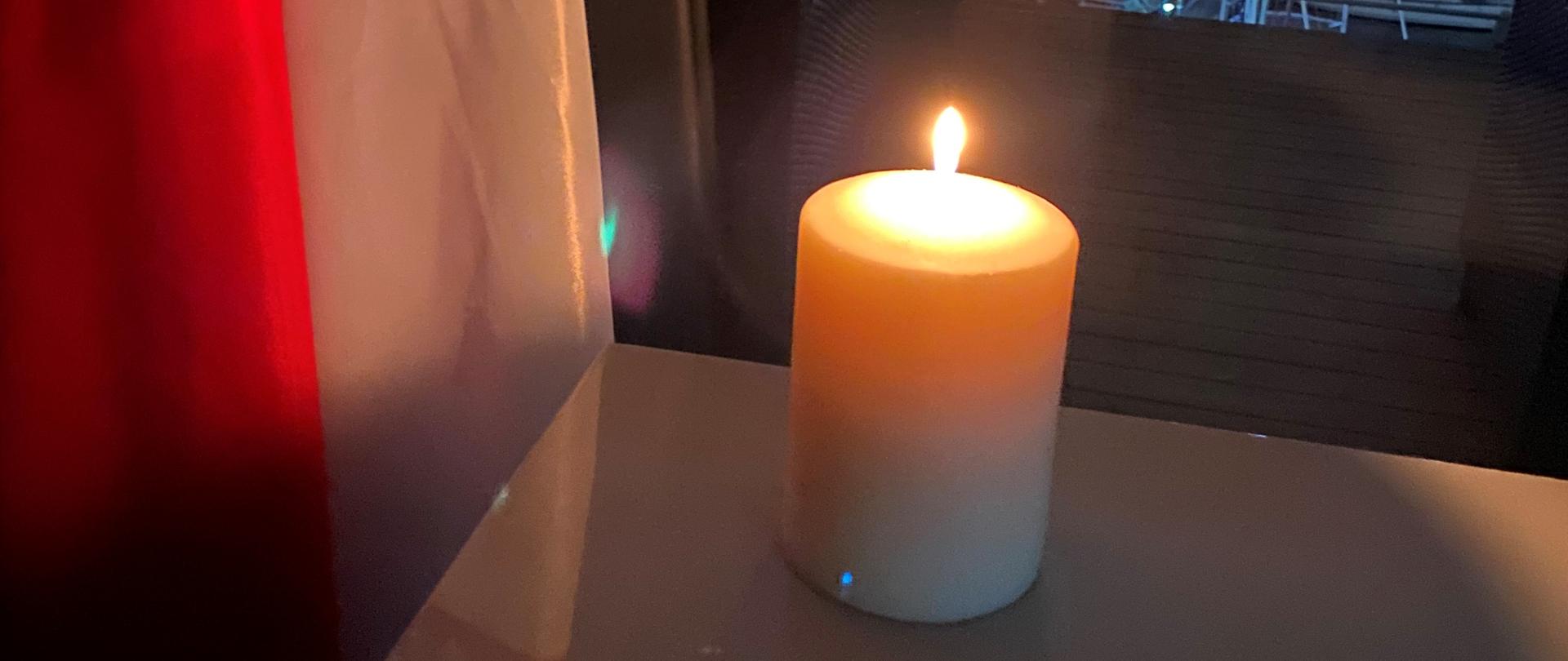 "Światło Wolności”