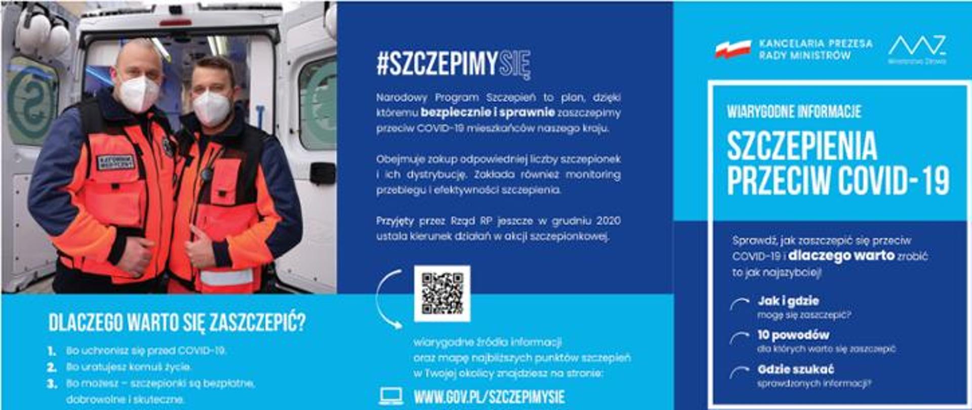#szczepimysie 