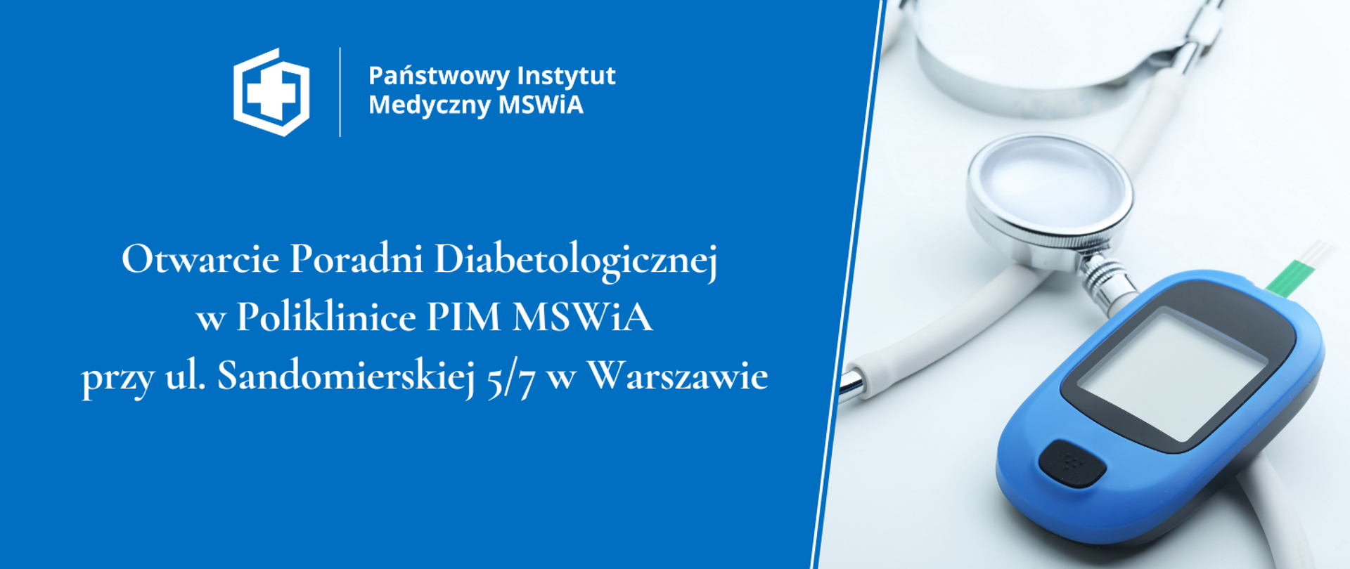 Poradnia Diabtelogiczna