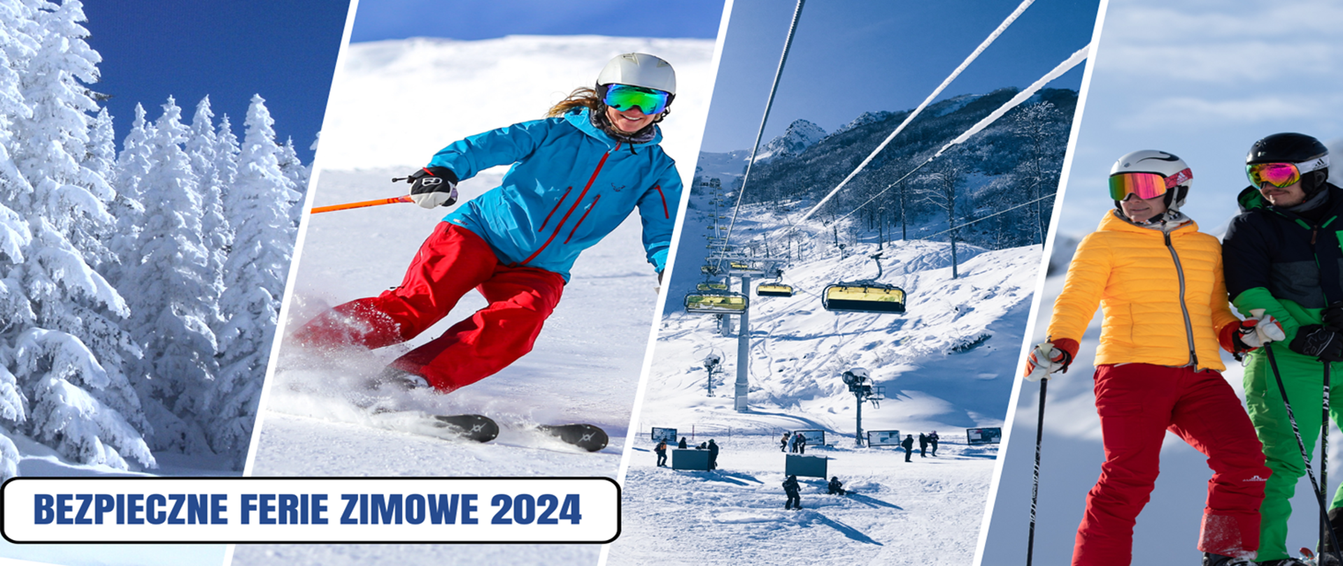 FERIE ZIMOWE