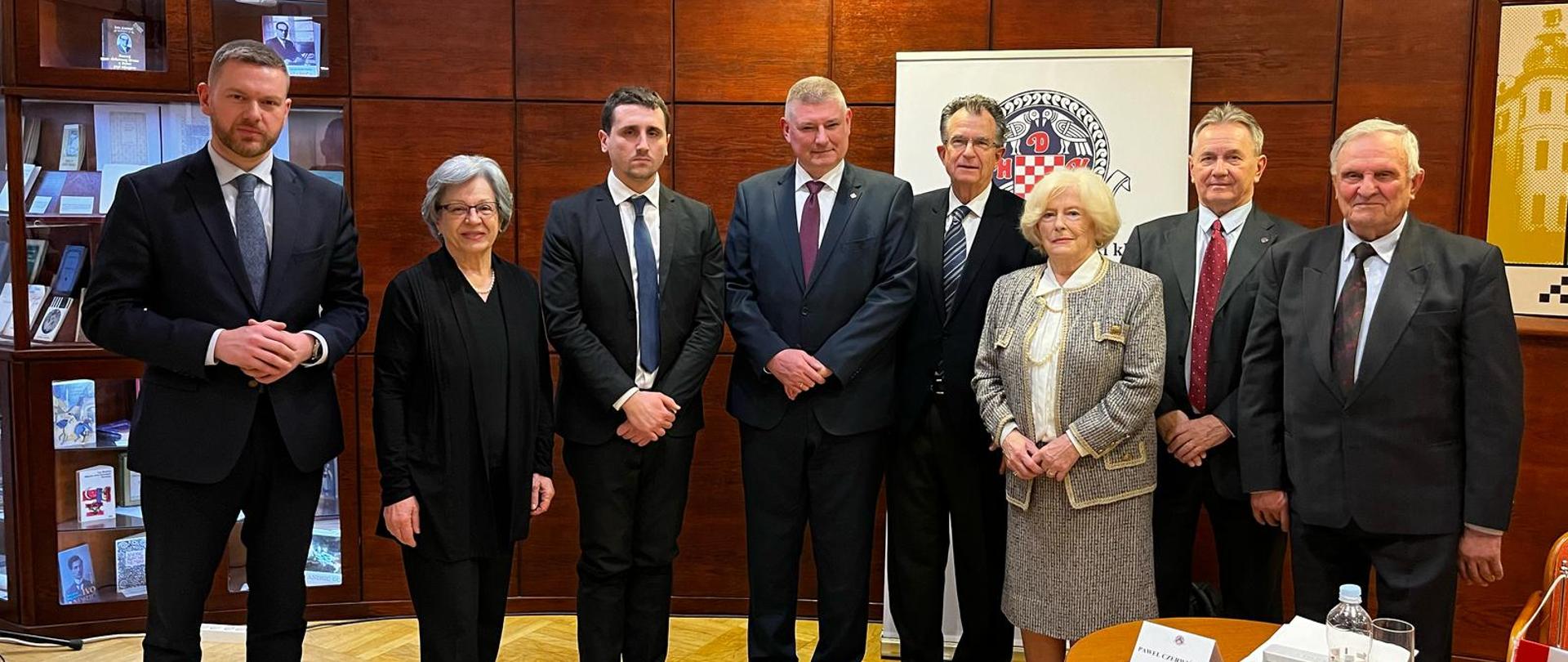 Predavanje Veleposlaniku u Diplomatskom klubu