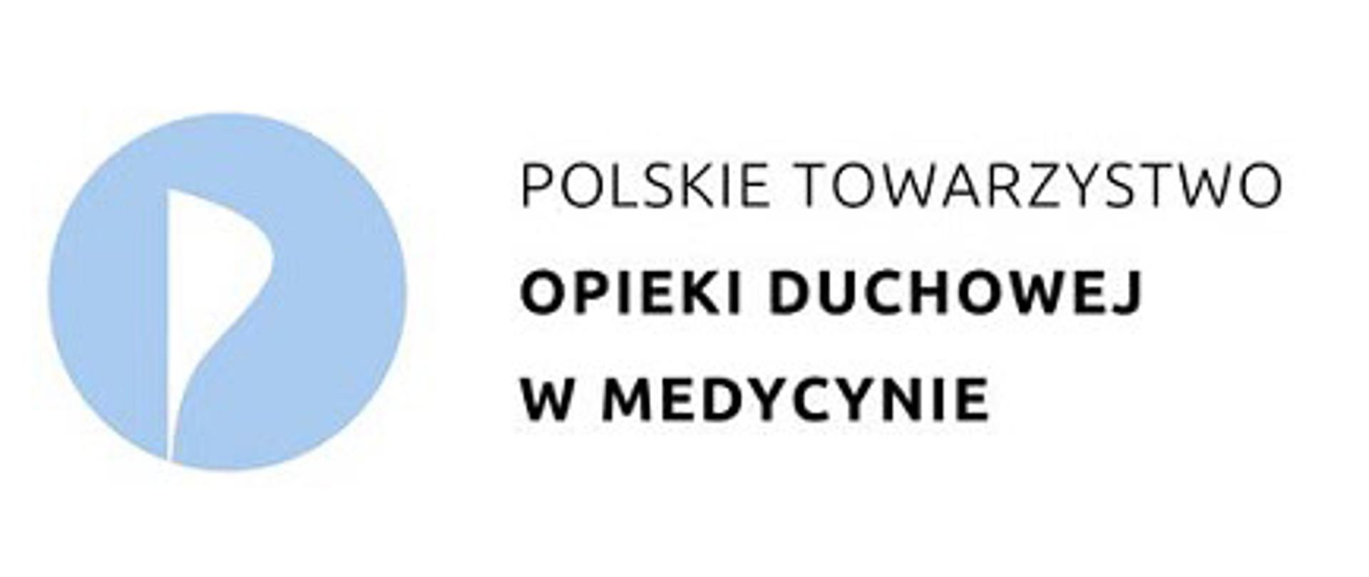 Polskie Towarzystwo Opieki Duchowej w Medycynie