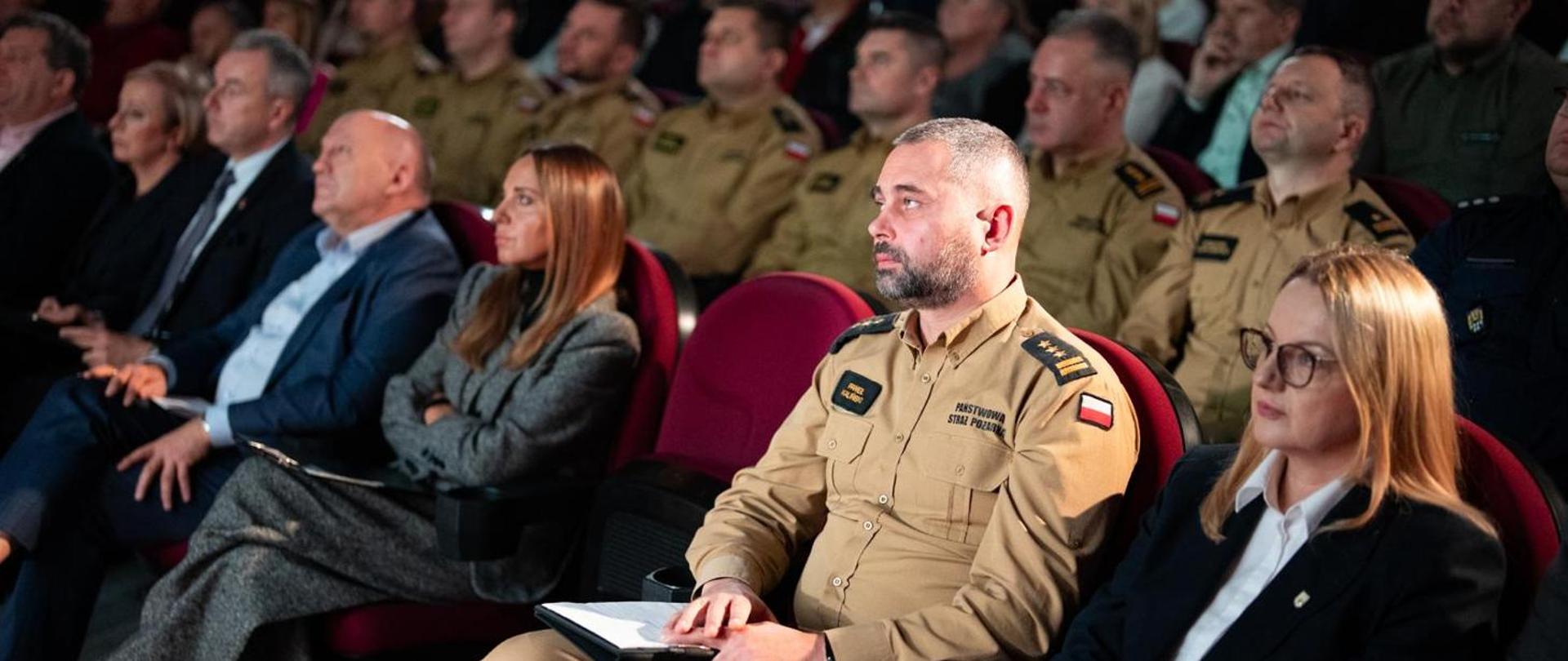 Ponad 8 mln złotych na bezpieczeństwo powiatu trzebnickiego
