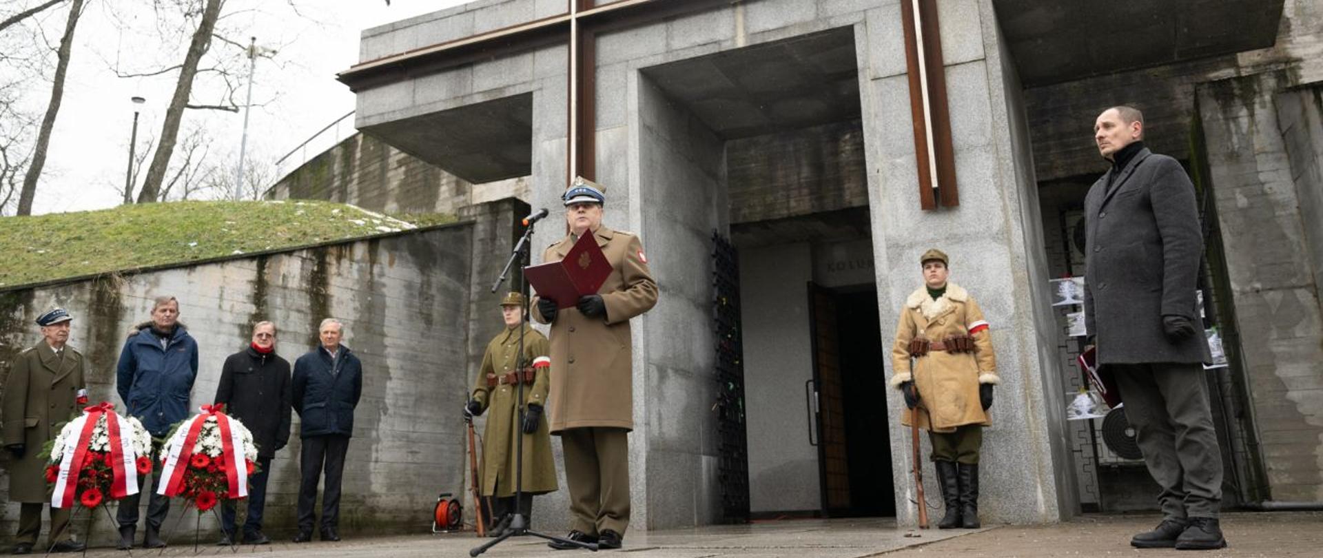 Narodowy Dzień Pamięci Żołnierzy Wyklętych