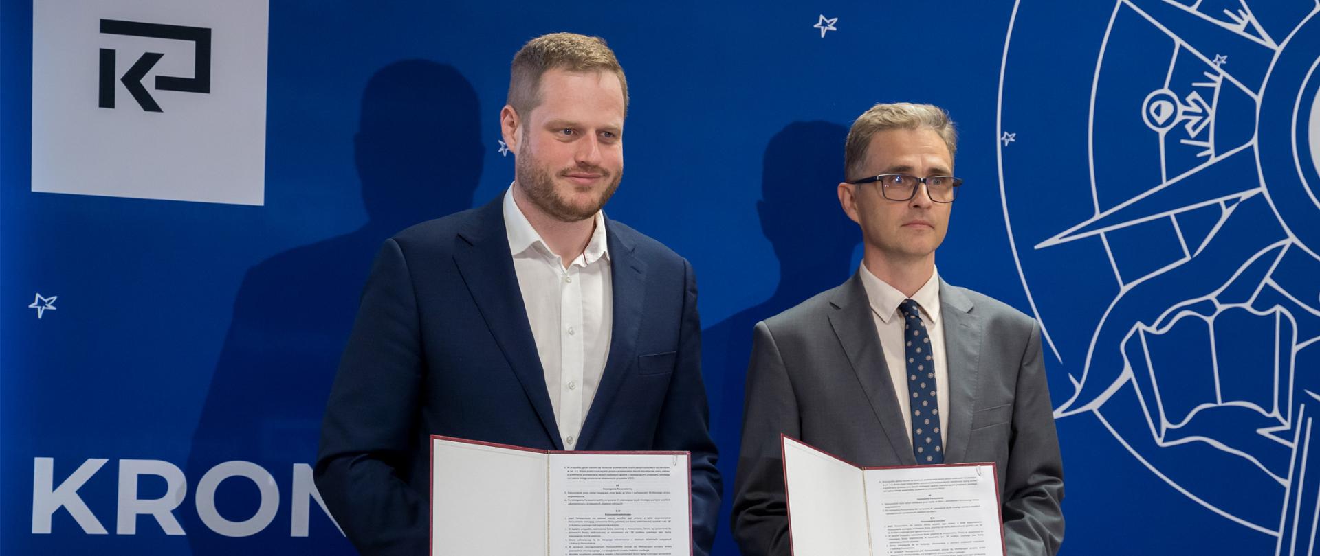 KRONIK@ powiększyła się o zbiory Instytutu Północnego w Olsztynie