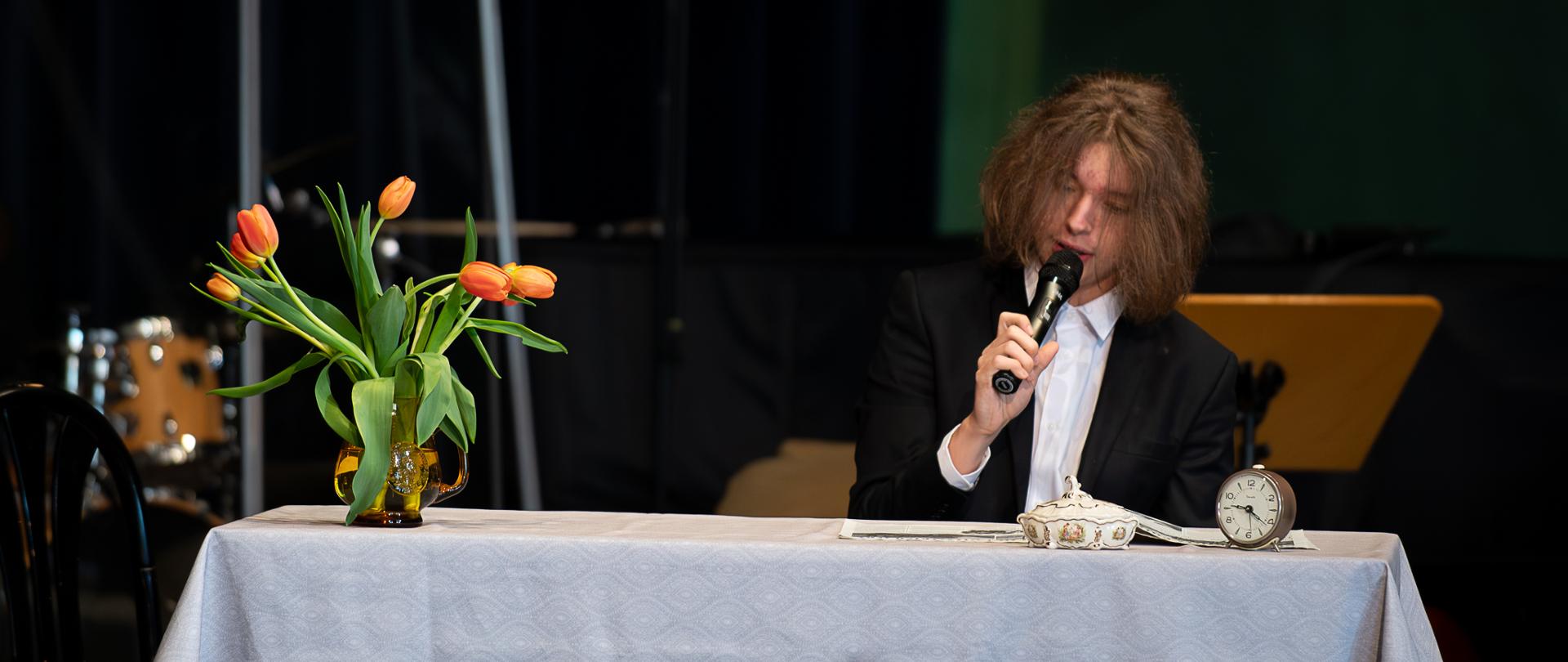 Akademia z okazji Dnia Niepodległości