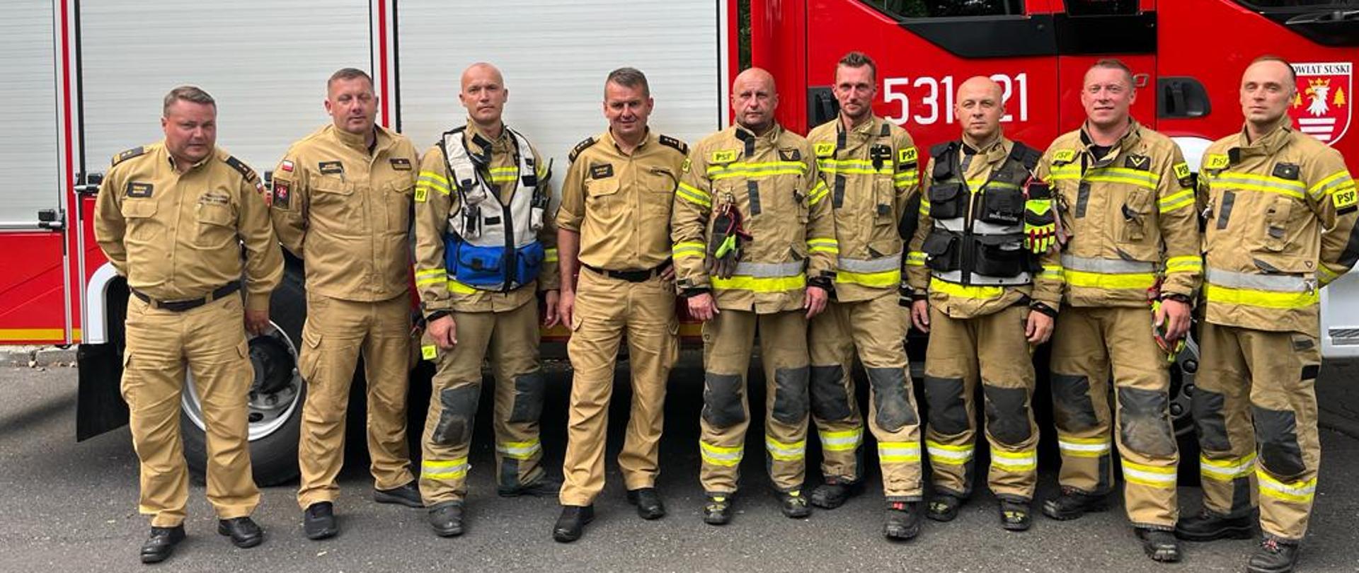 II Ogólnopolskie zawody ratownictwa technicznego 