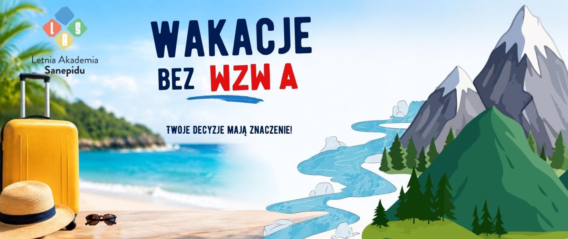 WZW A - Grafika