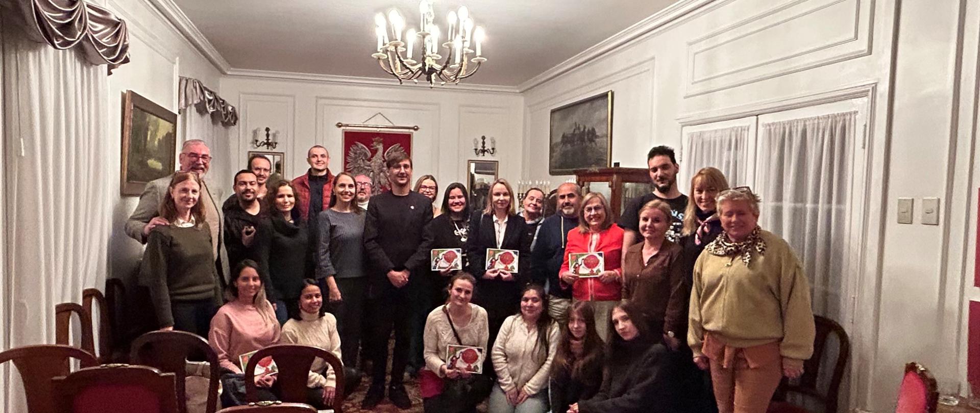 Milenio de la Corona Polaca