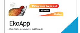 Projekt MF EOG Zakorzenieni w przyrodzie - budowa eko-aplikacji dedykowanej Krainie Wielkich Jezior Mazurskich
