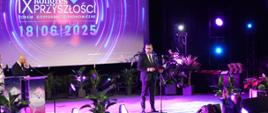 Kongres Przyszłości w Olsztynie