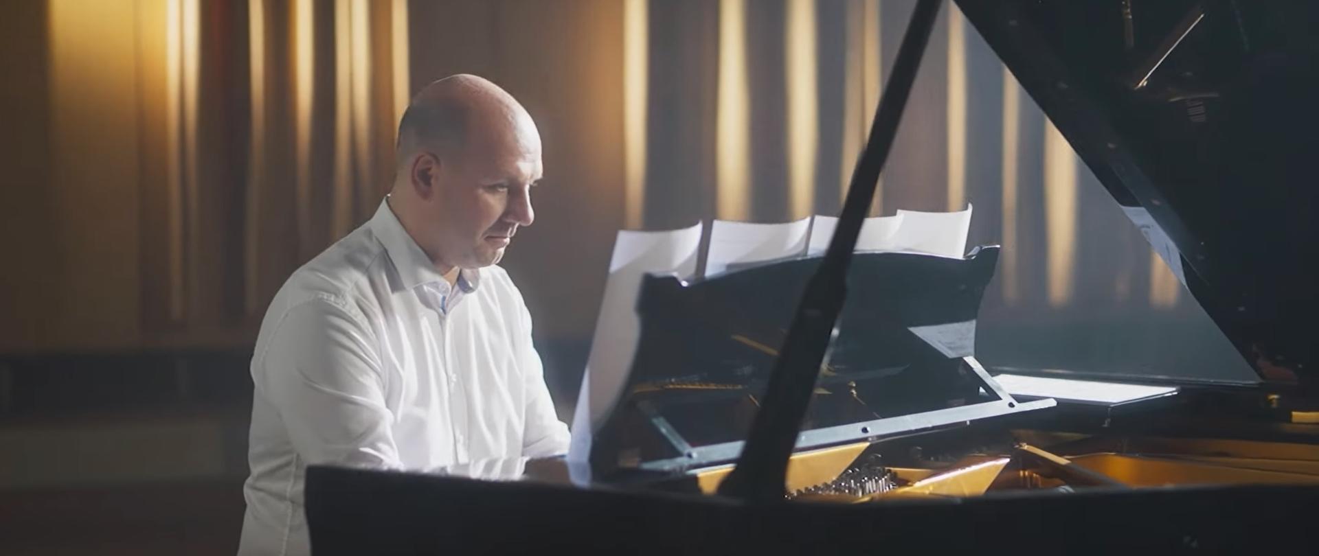 Minister Szynkowski vel Sęk