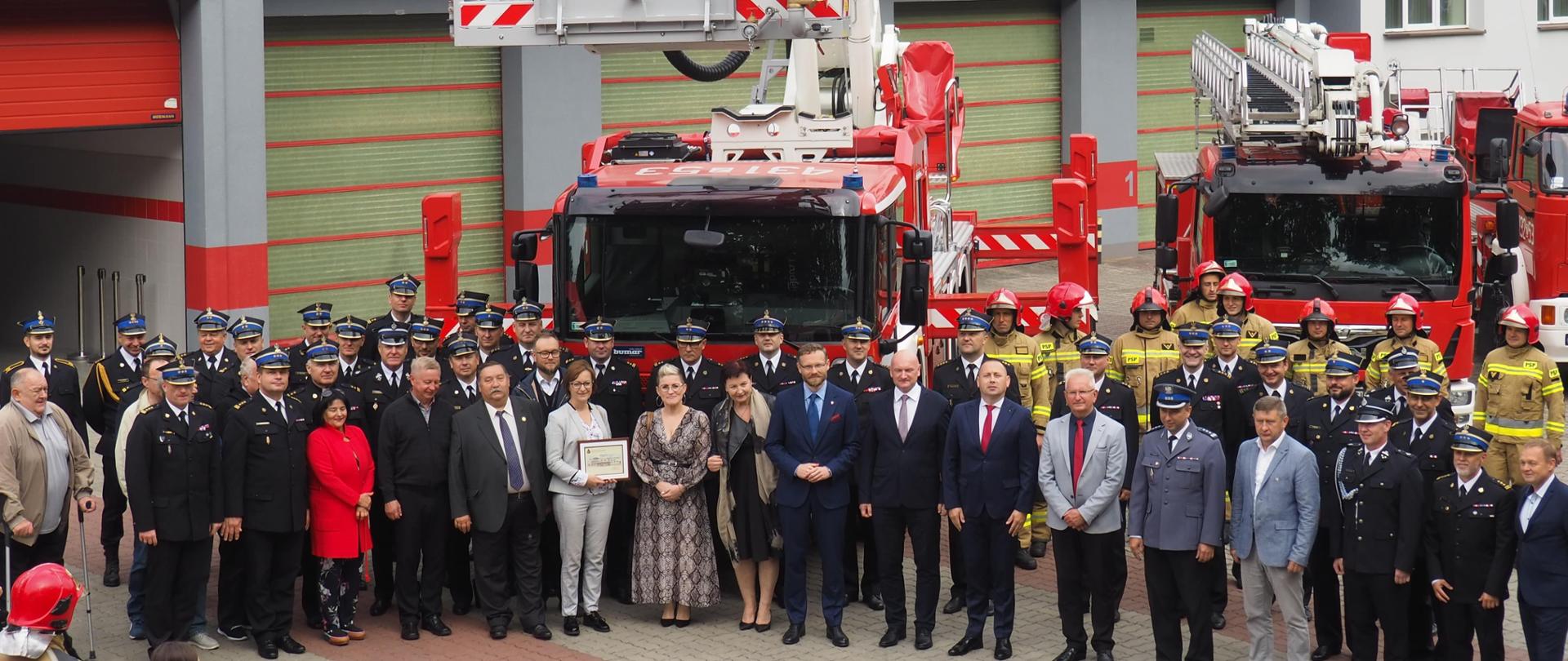 Przekazanie samochodu