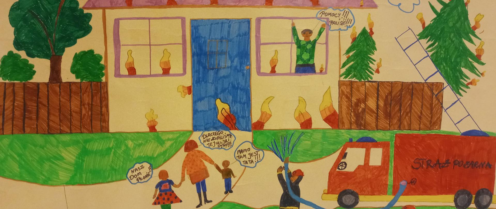 Prace w ramach CZAD-owego Konkursu