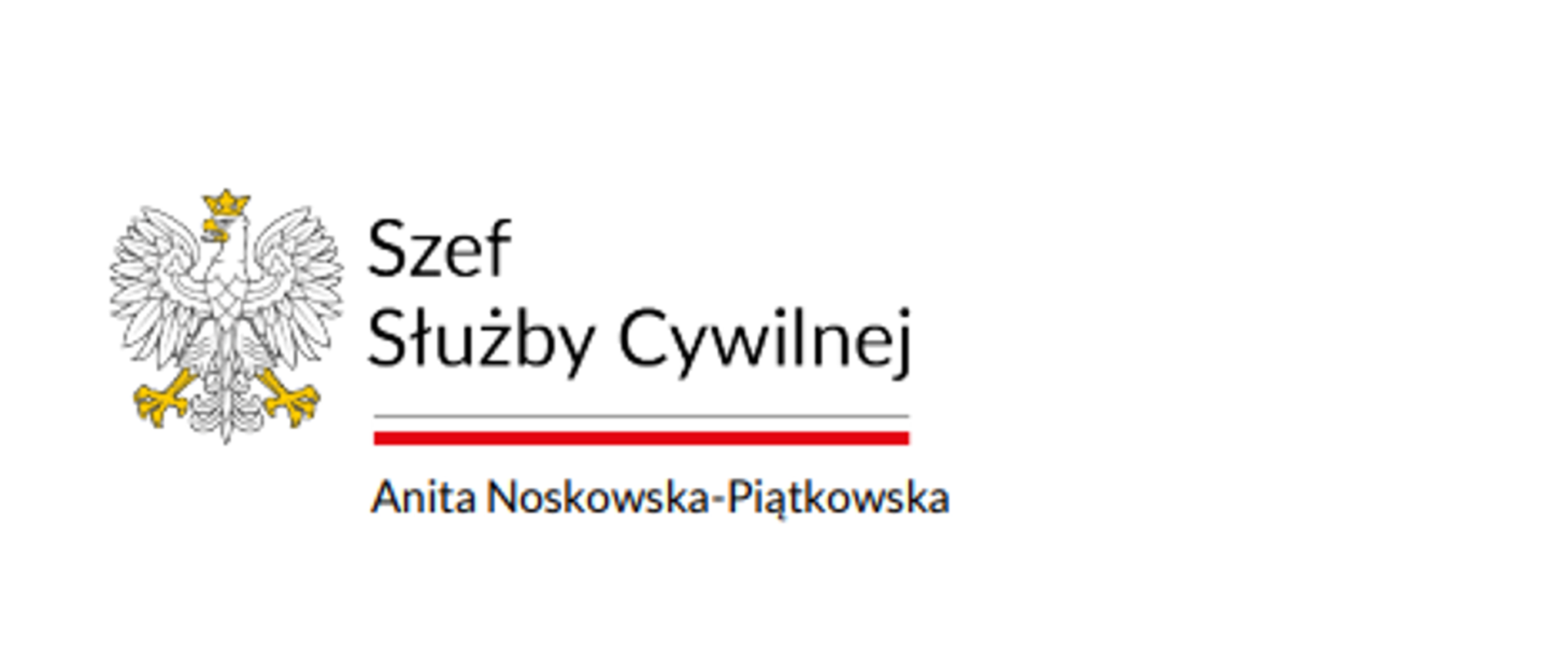 List SSC do członków korpusu służby cywilnej z okazji 20. rocznicy przystąpienia do UE
