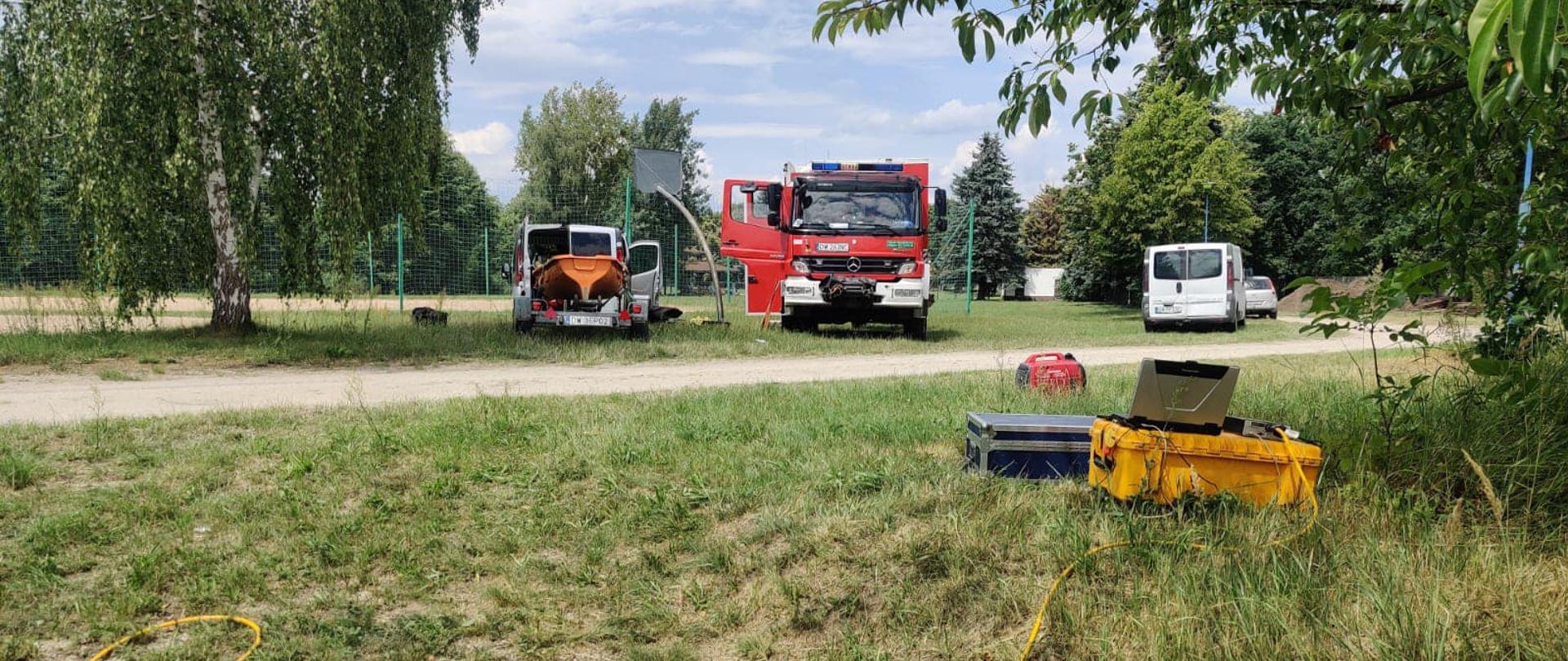 Ćwiczenia w ramach doskonalenia zawodowego 