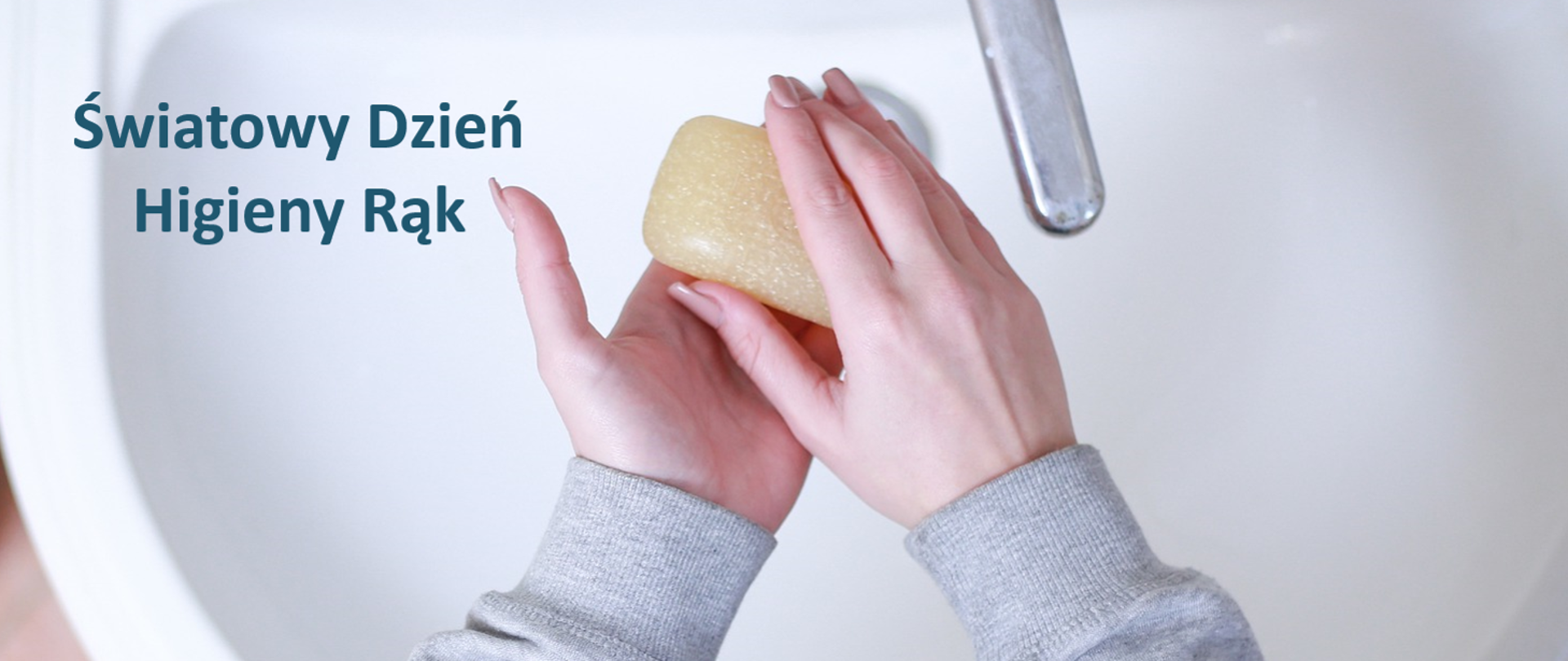 Światowy Dzień Higieny Rąk